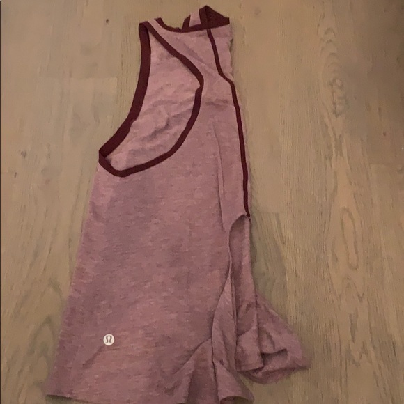 Athletic Tanktop - Picture 2 of 2